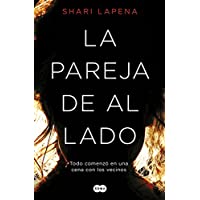 La pareja de al lado (SUMA)